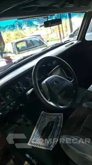 F-1000 3.9 Engerauto CD 8V