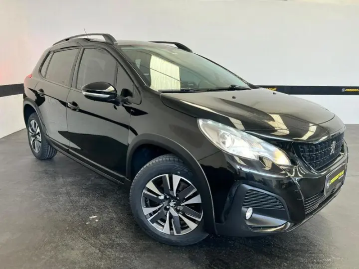 2008 ALLURE PACK 1.6 FLEX 16V AUT