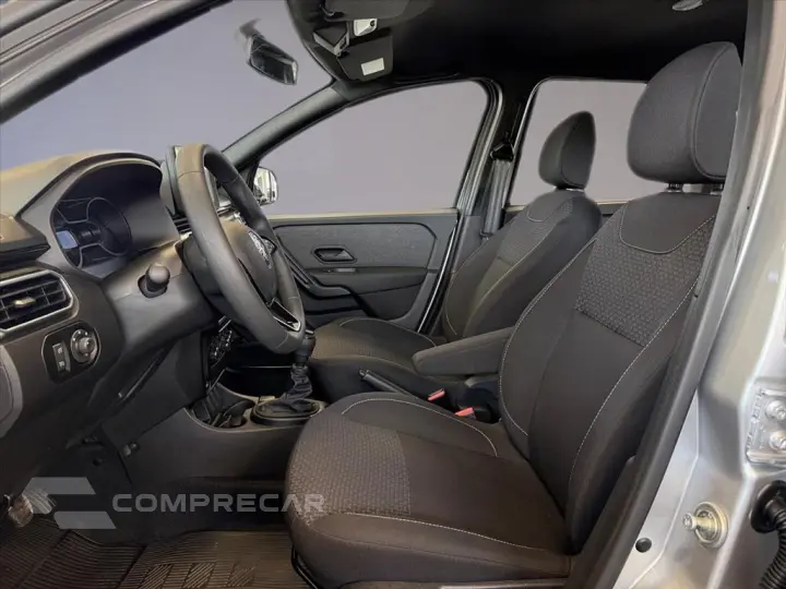 OROCH 1.6 16V SCE FLEX INTENSE MANUAL