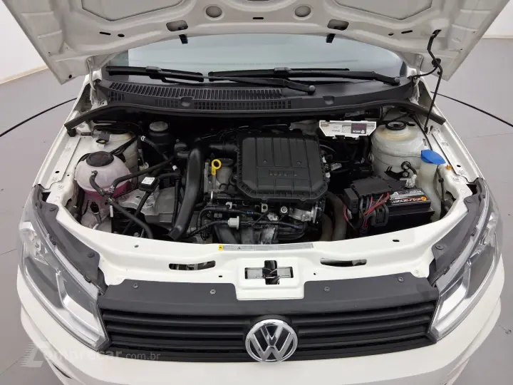 VOYAGE 1.0 12V MPI TOTALFLEX 4P MANUAL