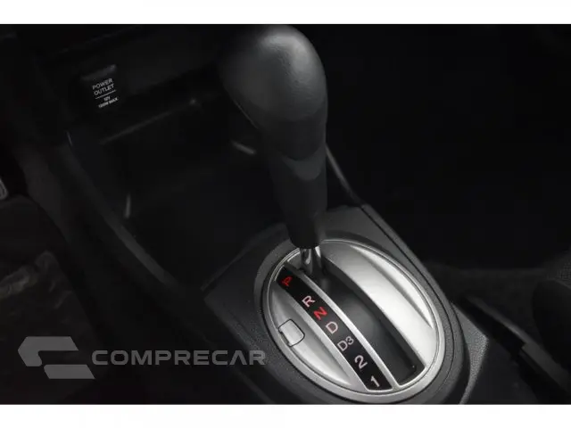 FIT - 1.4 LX 16V 4P AUTOMÁTICO