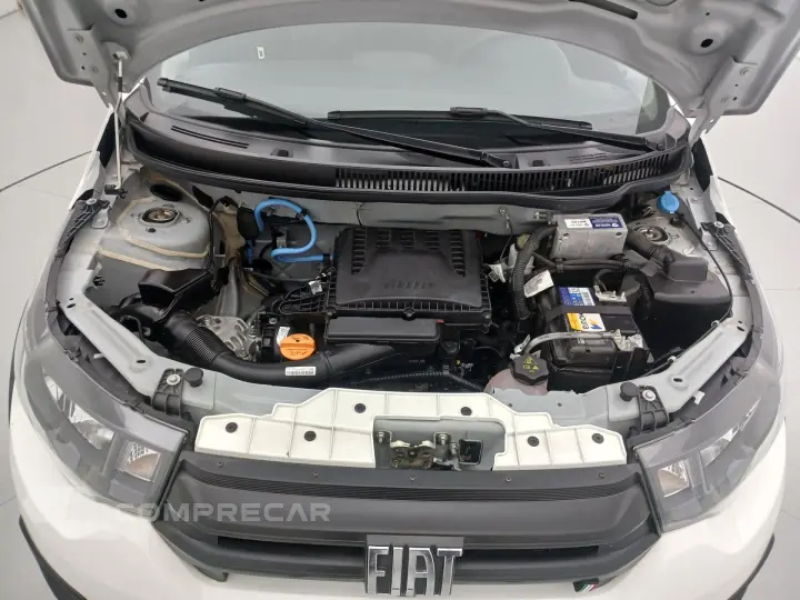 MOBI 1.0 EVO FLEX LIKE. MANUAL