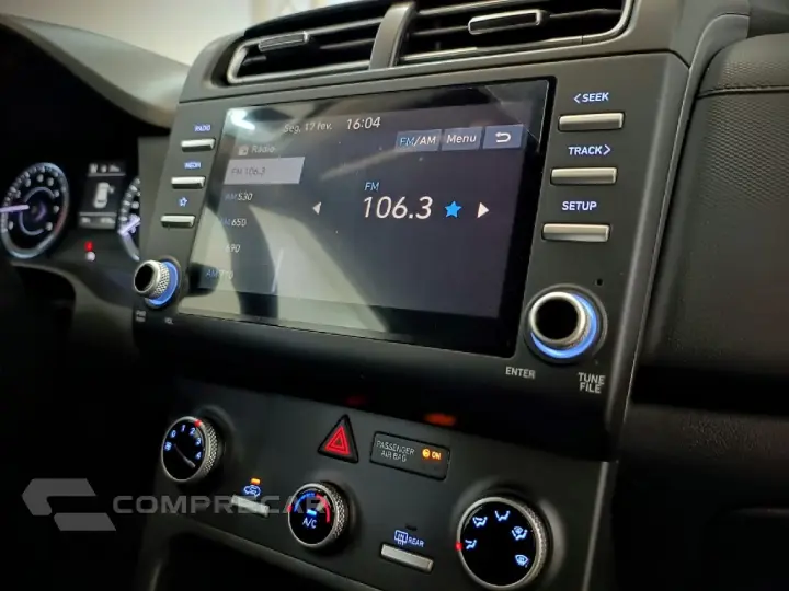 CRETA 1.0 TGDI FLEX COMFORT AUTOMÁTICO