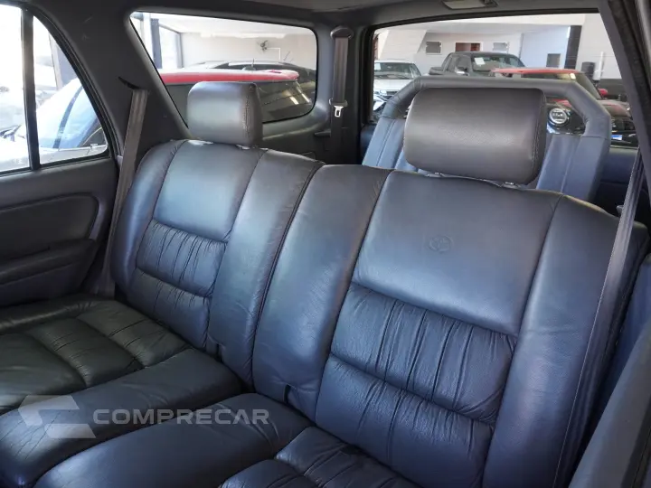 HILUX SW4 2.7 4X4 16V GASOLINA 4P MANUAL