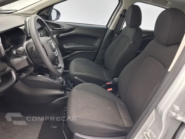 CRONOS 1.3 FIREFLY FLEX DRIVE CVT