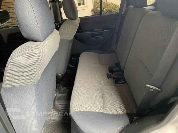 PAJERO 2.0 TR4 4X4 16V 131 CV