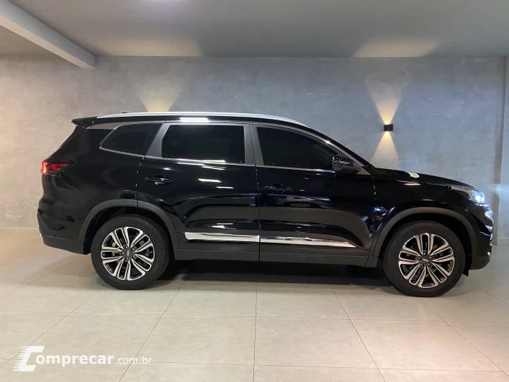 TIGGO 8 1.6 Tgdi TXS MAX Drive