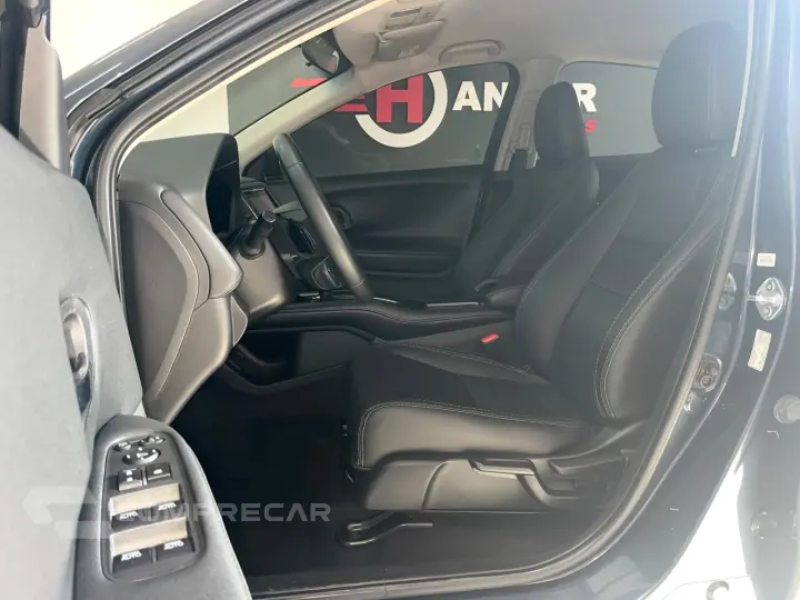 HR-V 1.8 16V FLEX EX 4P AUTOMÁTICO