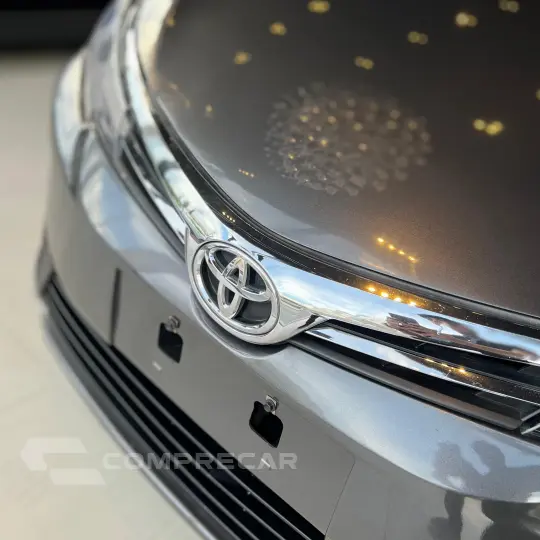 COROLLA 1.8 GLI Upper 16V