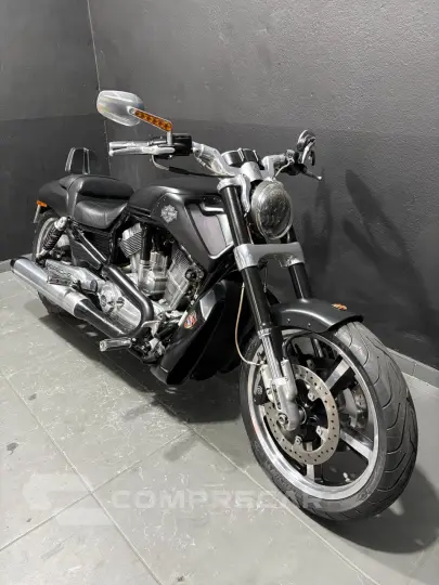 V-ROD MUSCLE 1250 VRSCF