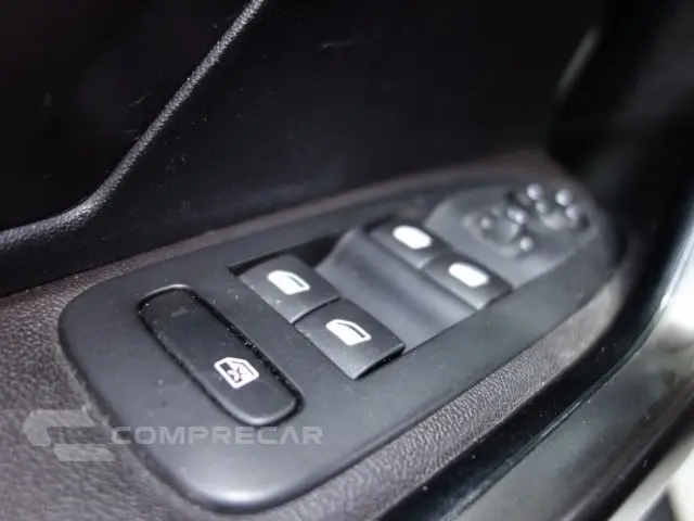 2008 - 1.6 16V THP GRIFFE 4P MANUAL