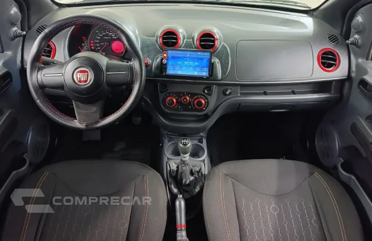 UNO 1.4 EVO Sporting 8V