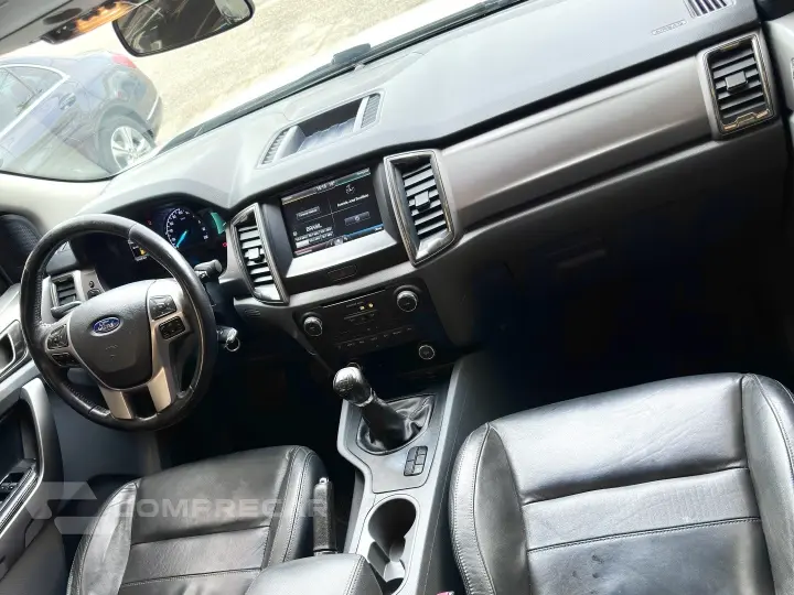 RANGER 2.5 XLT 4X2 CD 16V FLEX 4P MANUAL