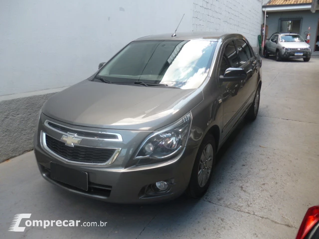 COBALT 1.8 MPFI Advantage 8V