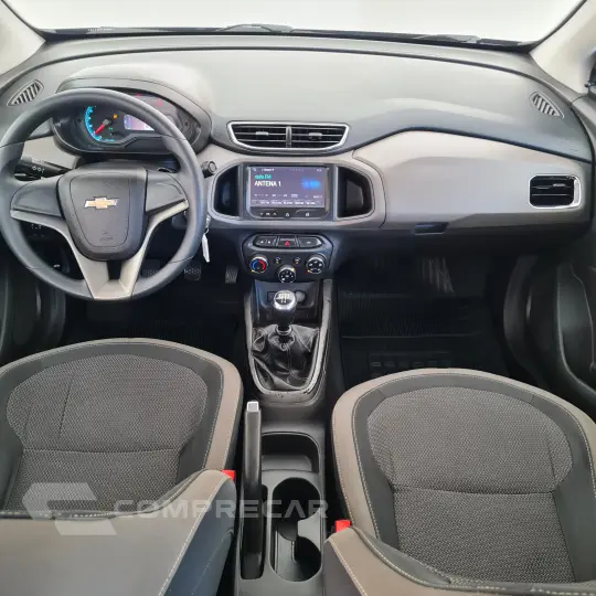 PRISMA 1.4 LT Spe/4 8V