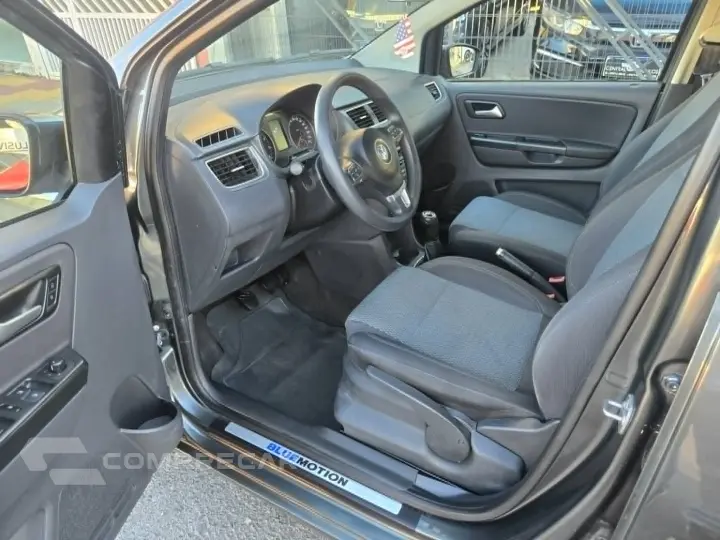 FOX 1.6 MI Bluemotion 8V