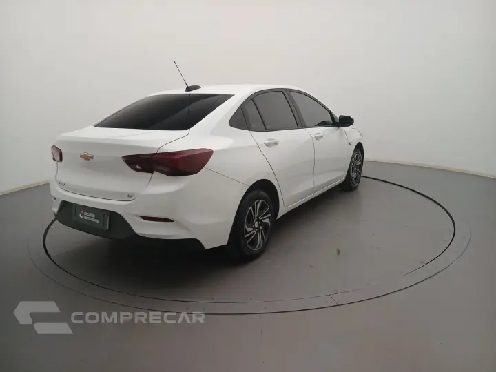 ONIX 1.0 FLEX PLUS LT MANUAL