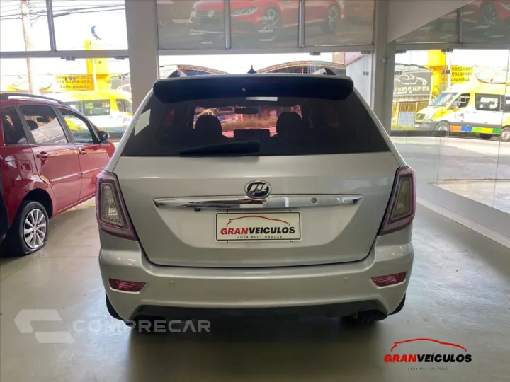 X60 1.8 16V GASOLINA 4P MANUAL