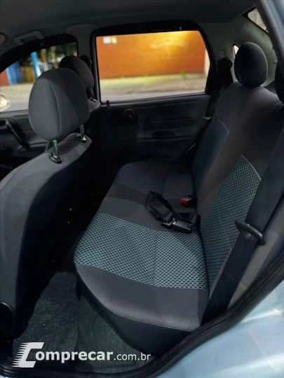 CLASSIC 1.0 MPFI LS 8V