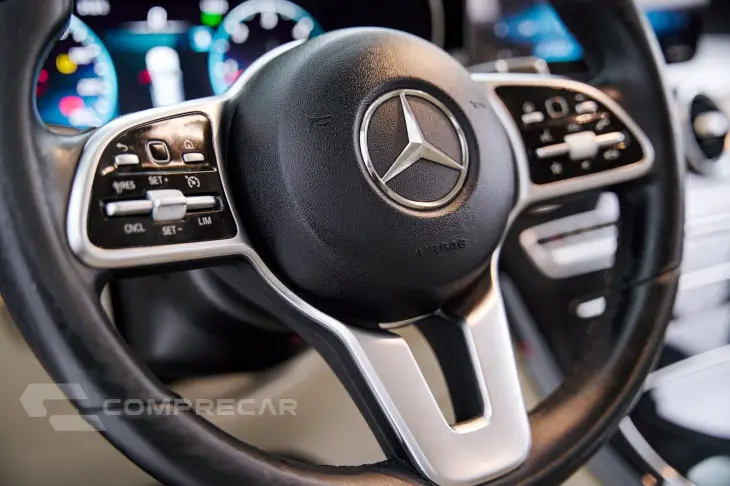 GLC 220D 2.0 TB 4M Off-Road Diesel