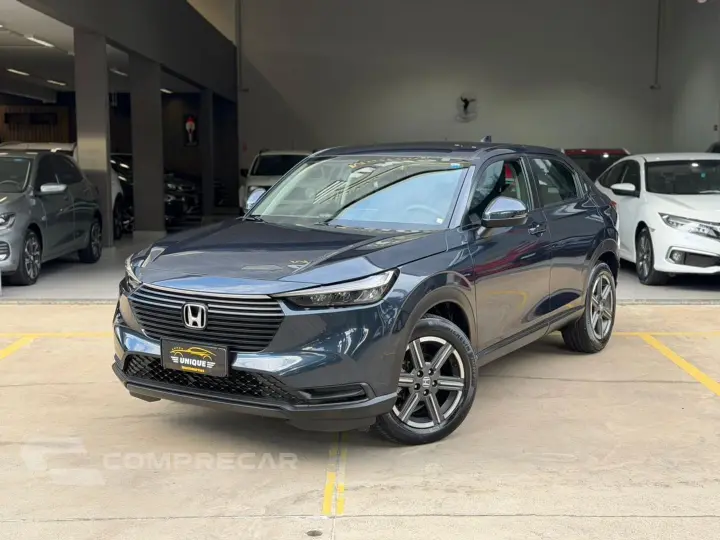 Hr-V 1.5 Di I-Vtec Flex Ex Cvt