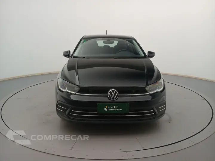 POLO 1.0 170 TSI HIGHLINE AUTOMÁTICO