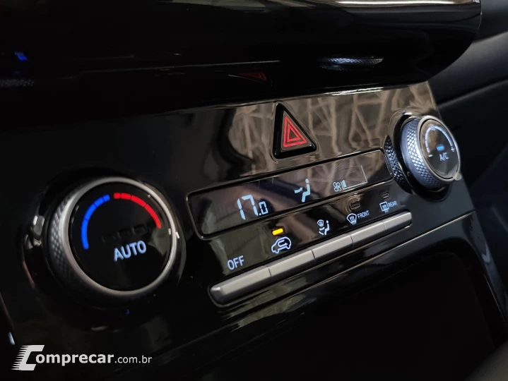 CRETA 1.0 TGDI FLEX LIMITED AUTOMÁTICO