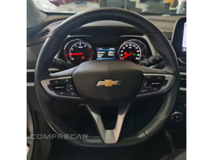 TRACKER 1.2 TURBO FLEX PREMIER AUTOMÁTICO