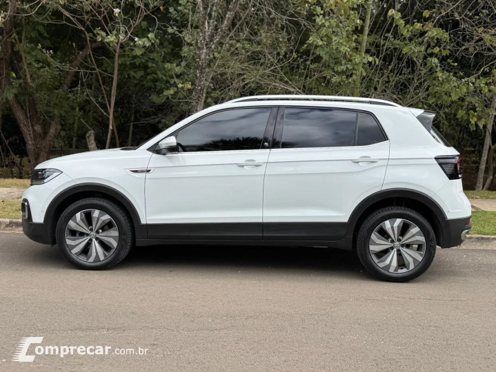 T-CROSS 1.4 250 TSI Highline