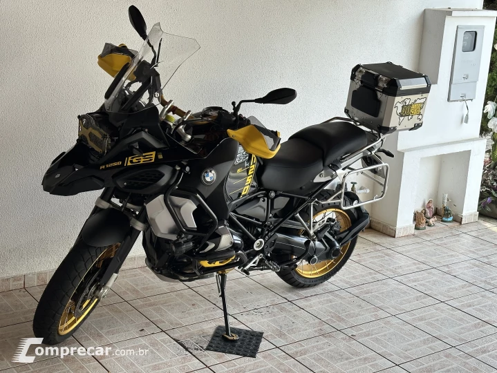 E 1250 Adventure Premium