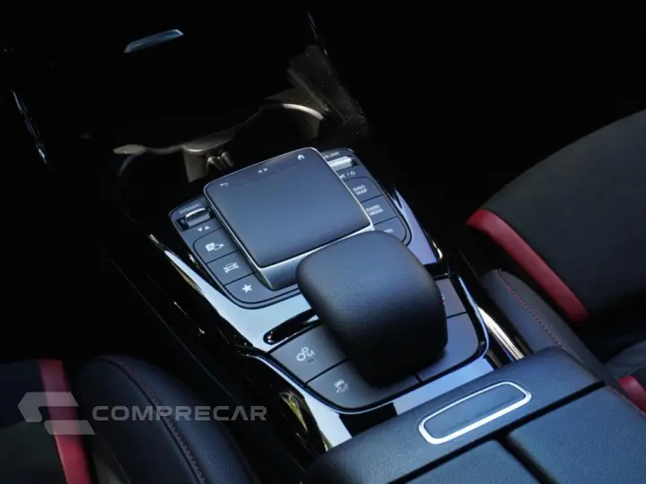 A 45 AMG 2.0 CGI GASOLINA S 4MATIC SPEEDSHIFT