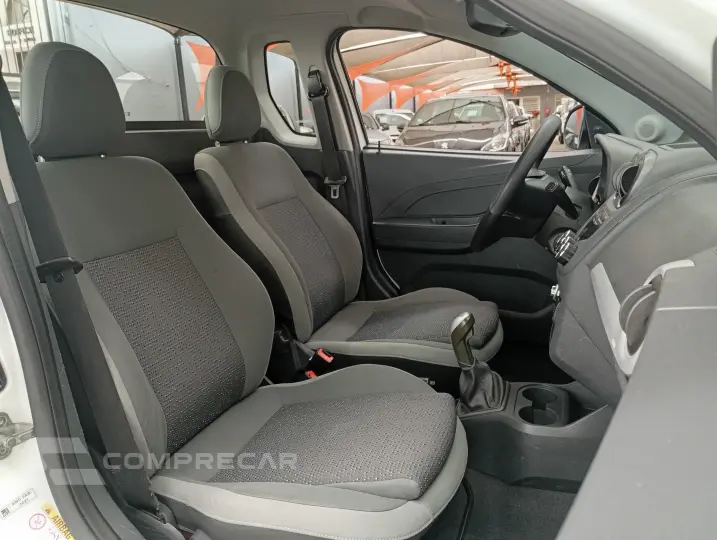 MONTANA 1.4 MPFI LS CS 8V