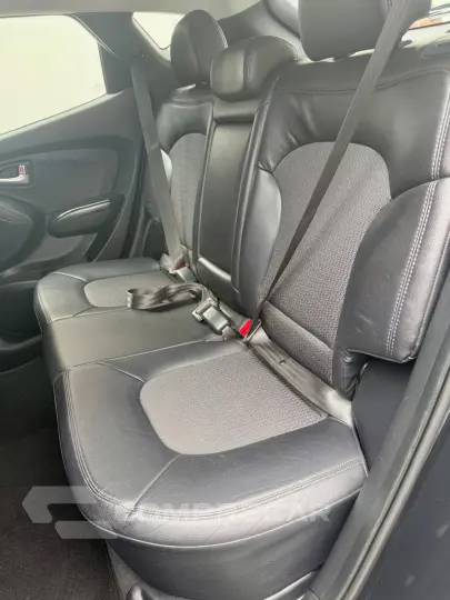 IX35 2.0 MPI 4X2 16V
