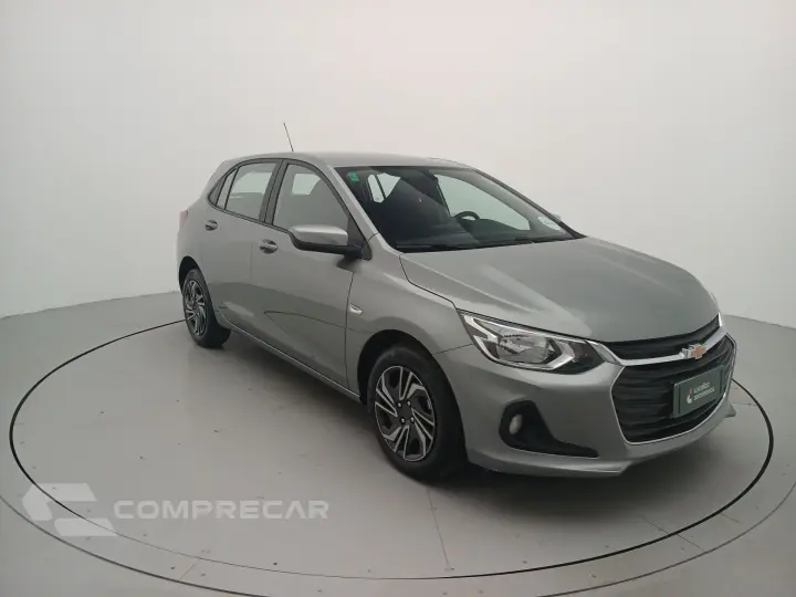 ONIX 1.0 FLEX LT MANUAL
