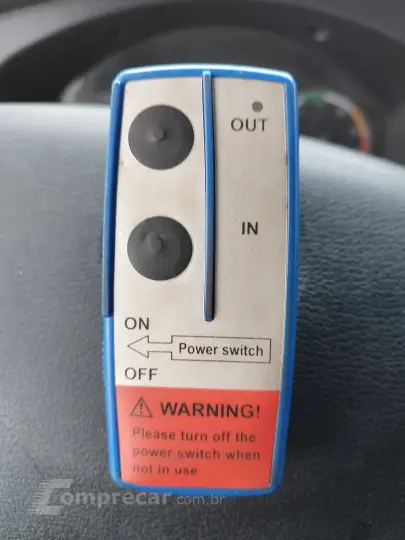 Accelo 1017 + Plataforma Engetruck