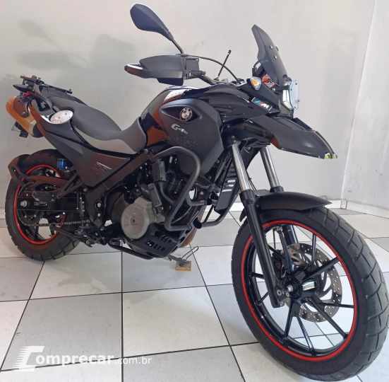 g650gs