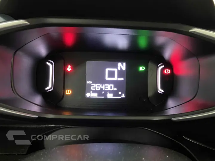 C3 1.6 16V FLEX FEEL PACK AT6