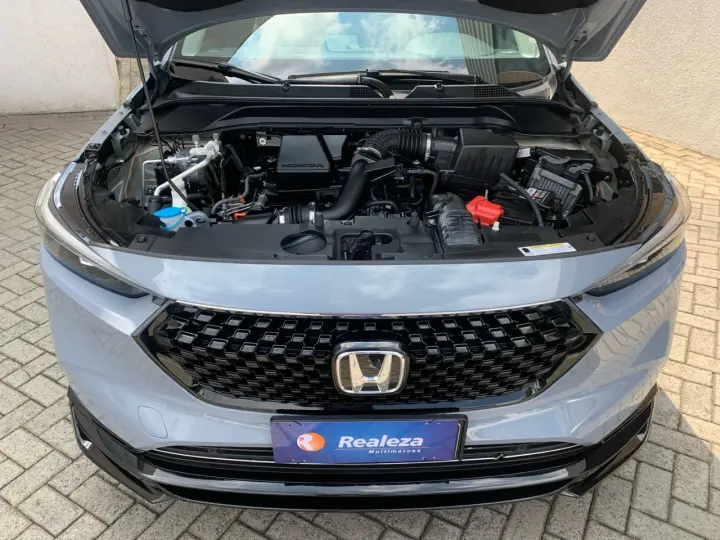 HR-V Touring 1.5 Flex TB 16V 5p Aut.