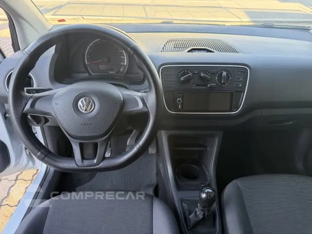 UP - 1.0 MPI TAKE UP 12V 4P MANUAL