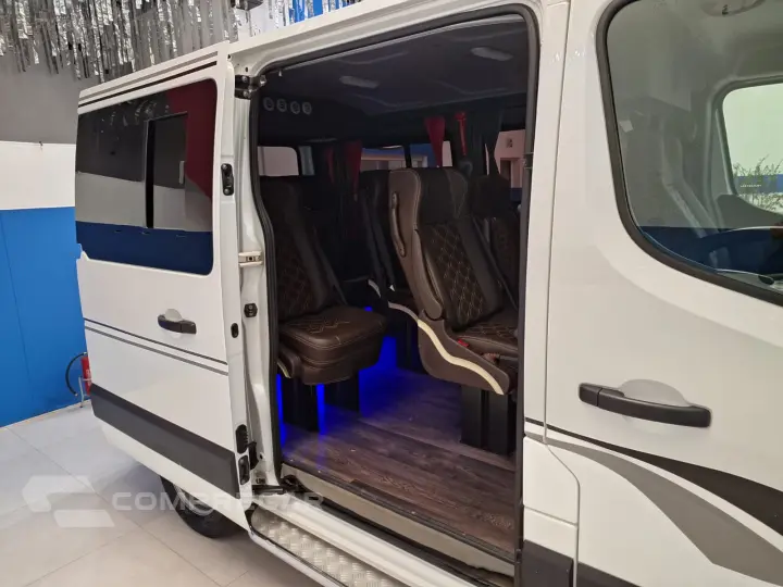 MASTER 2.3 DCI Chassi-cabine L1h1