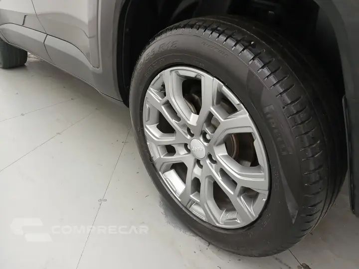 RENEGADE 1.3 T270 TURBO FLEX LONGITUDE AT6