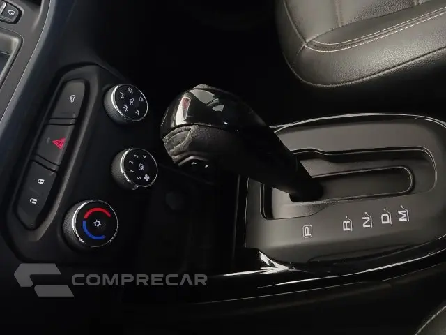 ONIX - 1.4 MPFI LTZ 8V 4P AUTOMÁTICO
