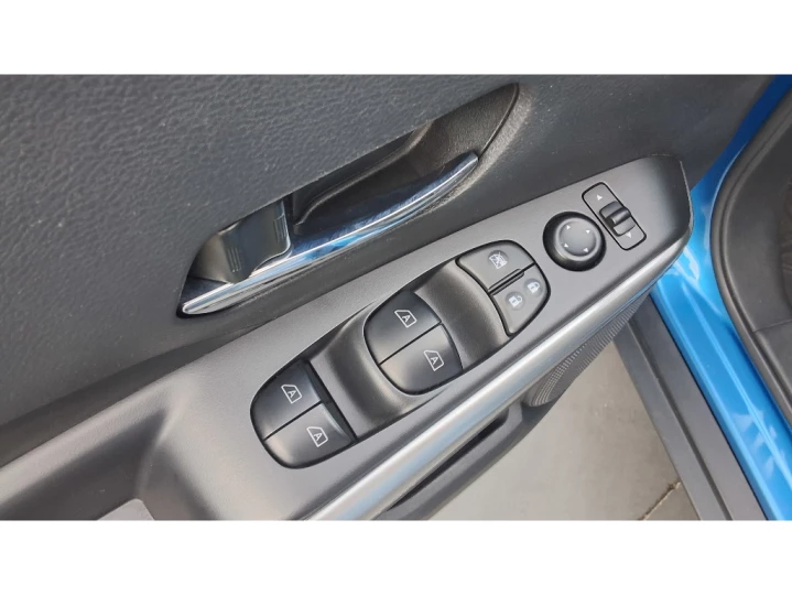 KICKS 1.6 16V FLEXSTART ADVANCE XTRONIC