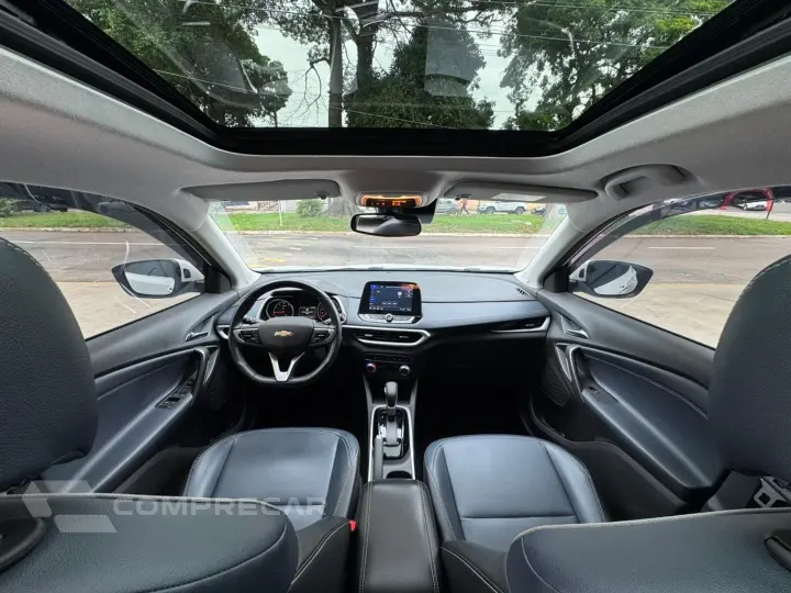 Tracker 1.2 Turbo Flex Premier Automático