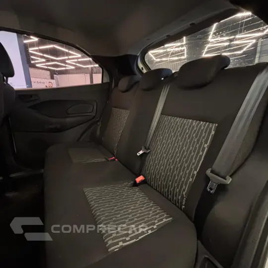 Ka 1.0 S TiVCT Flex 5p