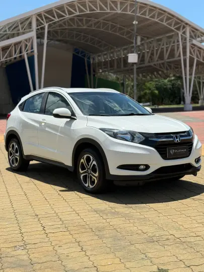 HR-V 1.8 16V EX