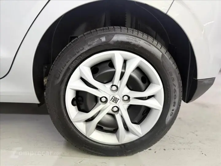 ARGO 1.0 Firefly Drive