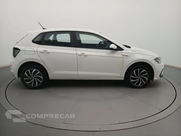 POLO 1.0 170 TSI HIGHLINE AUTOMÁTICO