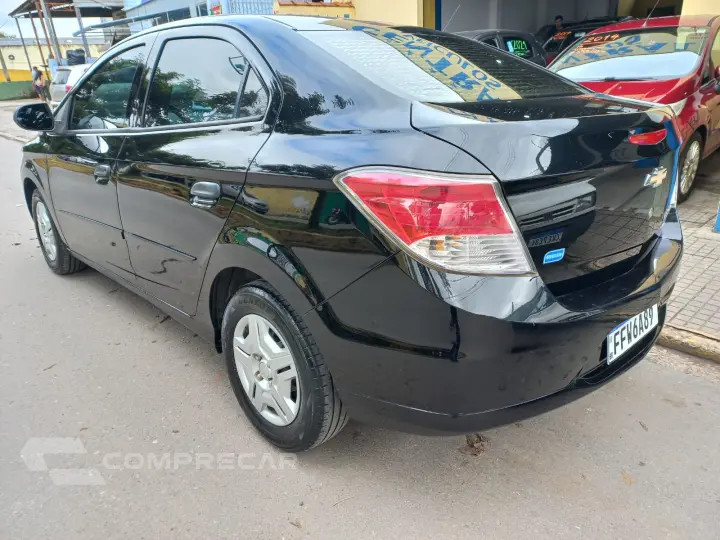 PRISMA 1.0 MPFI JOY 8V