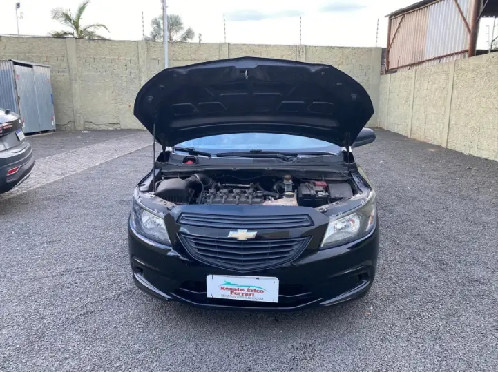 ONIX 1.0 MPFI JOY 8V